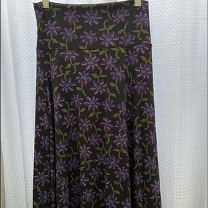 LulaRoe skirt